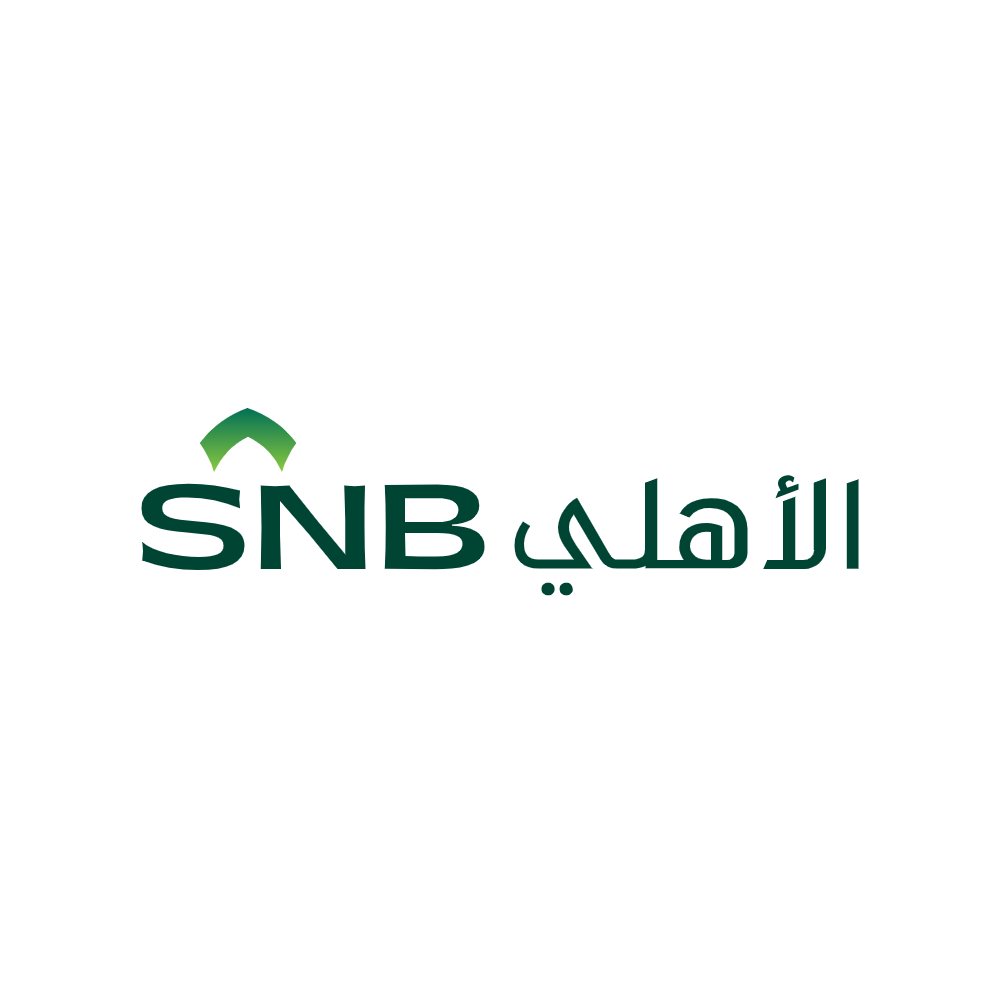 شعار البنك