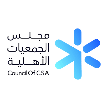 شعار مجلس الجمعيات